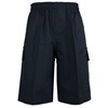 NEW FIT Short (Sizes 2 & 12) - indigo
